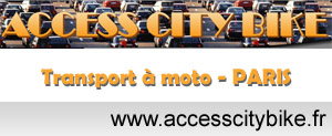 Access City Bike