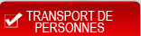 Transport de personnes