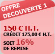 Offre dcouverte 1