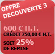 Offre dcouverte 3