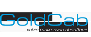 Goldcab - Taxi Moto Lyon